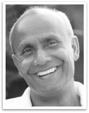 Sri Chinmoy