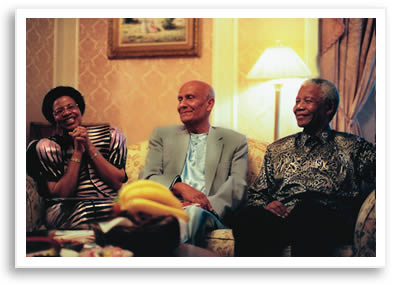 Graça Mandela, Sri Chinmoy, Nelson Mandela Graça Mandela, Sri Chinmoy, Nelson Mandela