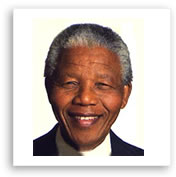 Nelson Mandela