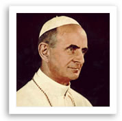 Pope Paul VI